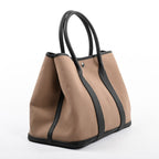 Hermes Tote Bag Garden Party PM — view 2