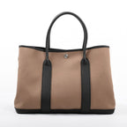 Hermes Tote Bag Garden Party PM — view 3