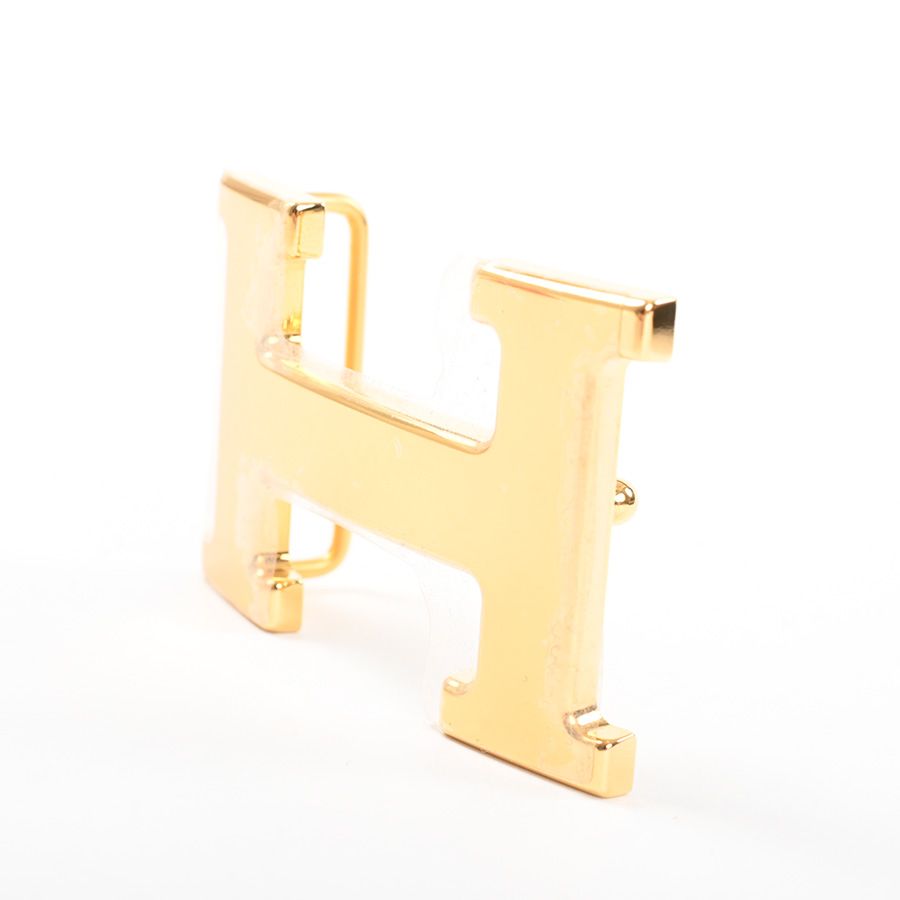 Hermes Belt Black — view 2