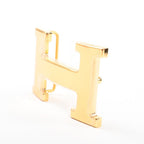 Hermes Belt Black — view 2