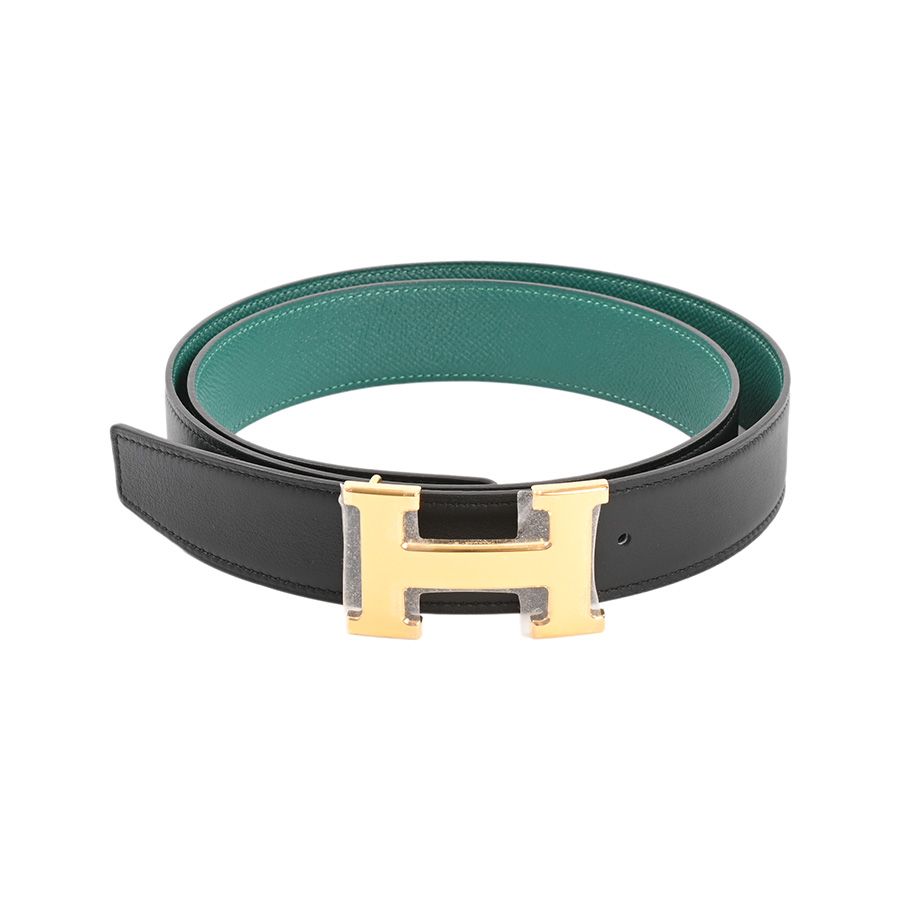 Hermes Belt Black