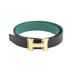 Hermes Belt Black