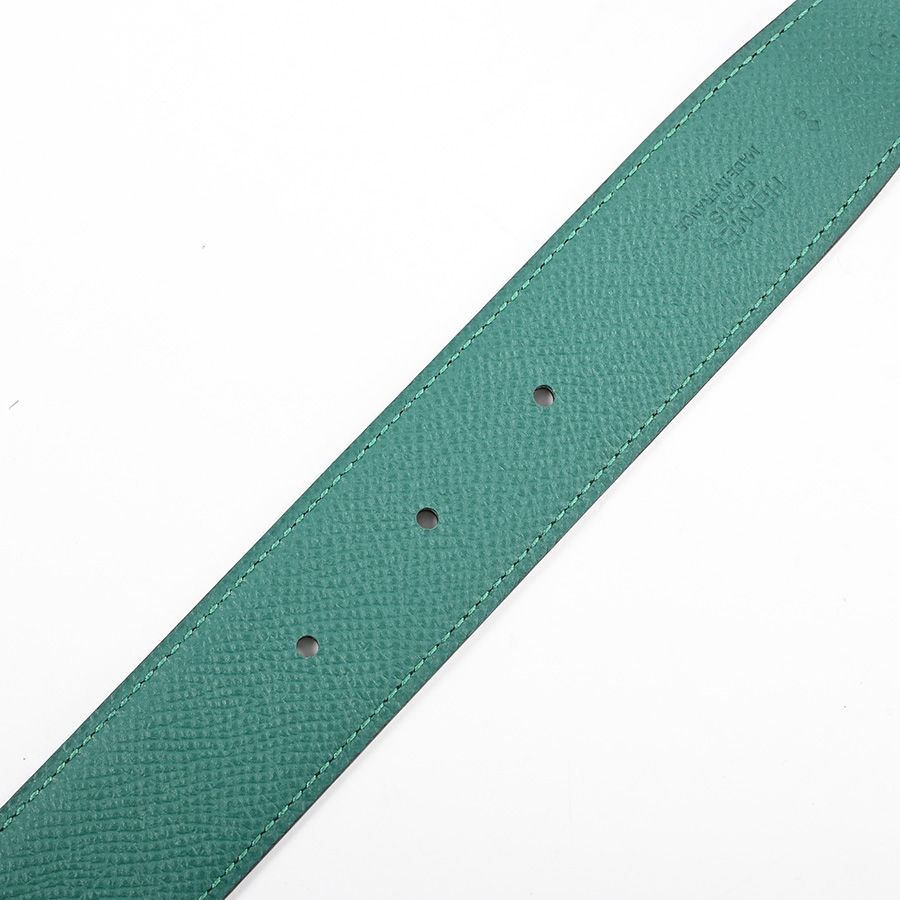 Hermes Belt Black — view 5