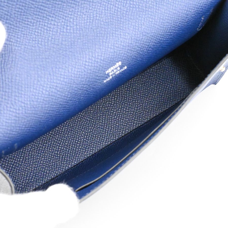 Hermes Shoulder Bag Nappe-to-Go — view 4