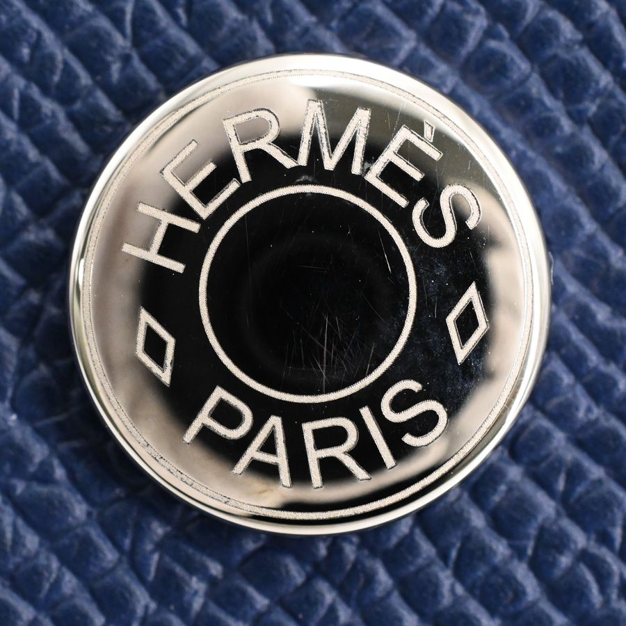 Hermes Shoulder Bag Nappe-to-Go — view 6
