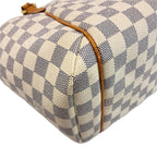 Louis Vuitton Damier Azur Totally PM Tote Bag — view 6