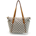 Louis Vuitton Damier Azur Totally PM Tote Bag