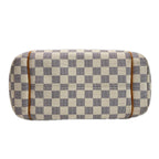 Louis Vuitton Damier Azur Totally PM Tote Bag — view 5