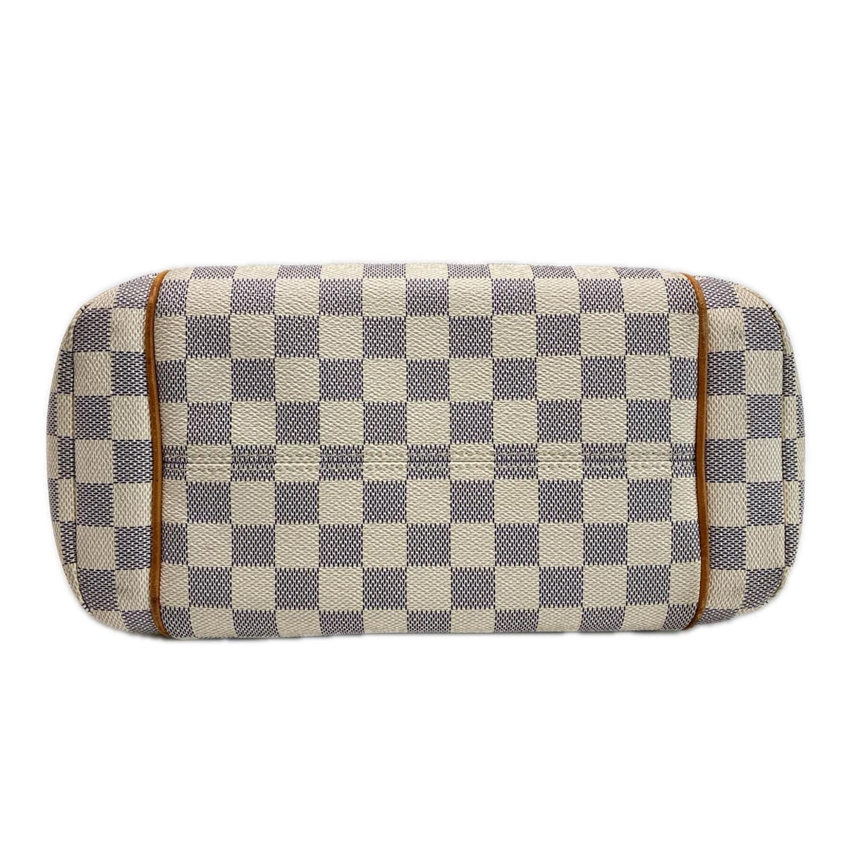 Louis Vuitton Damier Azur Totally PM Tote Bag — view 5