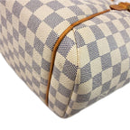 Louis Vuitton Damier Azur Totally PM Tote Bag — view 7