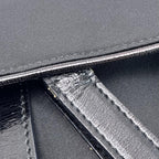 Dior Saddle Bag Black Card — view 6