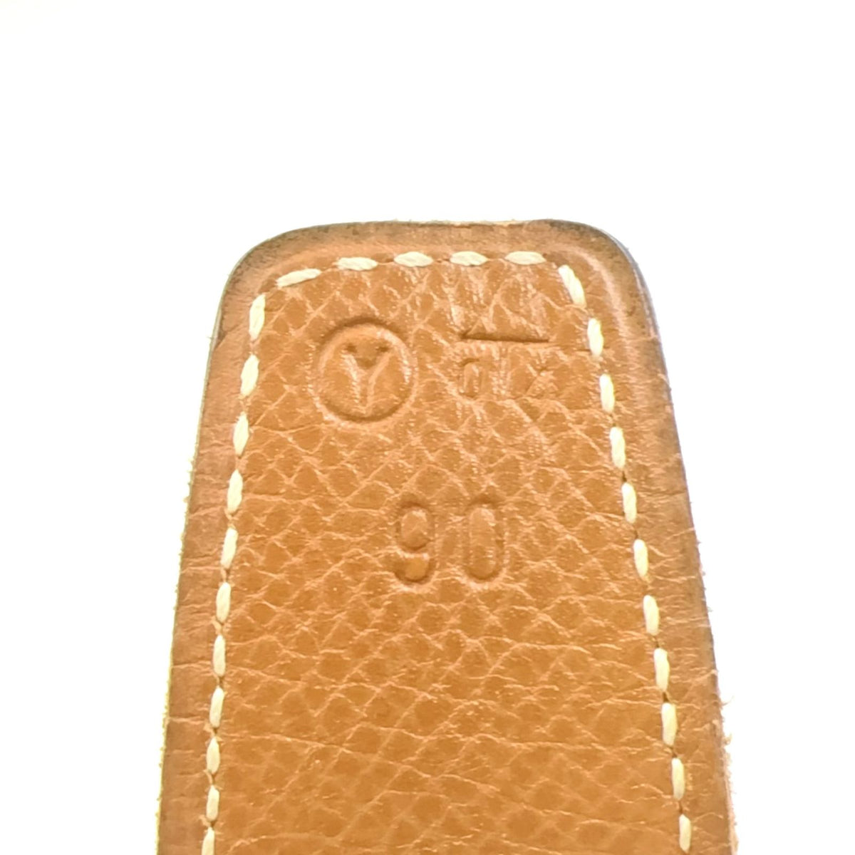 Hermes Constance H Reversible — view 3