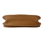 Hermes Shoulder Bag Evelyne 3 III PM Gold Silver — view 5