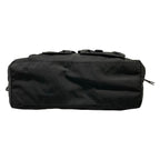 Prada Tote Bag Black Leather — view 5