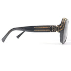 Louis Vuitton Sunglasses 1.0 Millionaire Noir 63 Eyewear — view 5