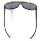 Louis Vuitton Sunglasses 1.0 Millionaire Noir 63 Eyewear — view 6