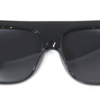 Louis Vuitton Sunglasses 1.0 Millionaire Noir 63 Eyewear — view 7