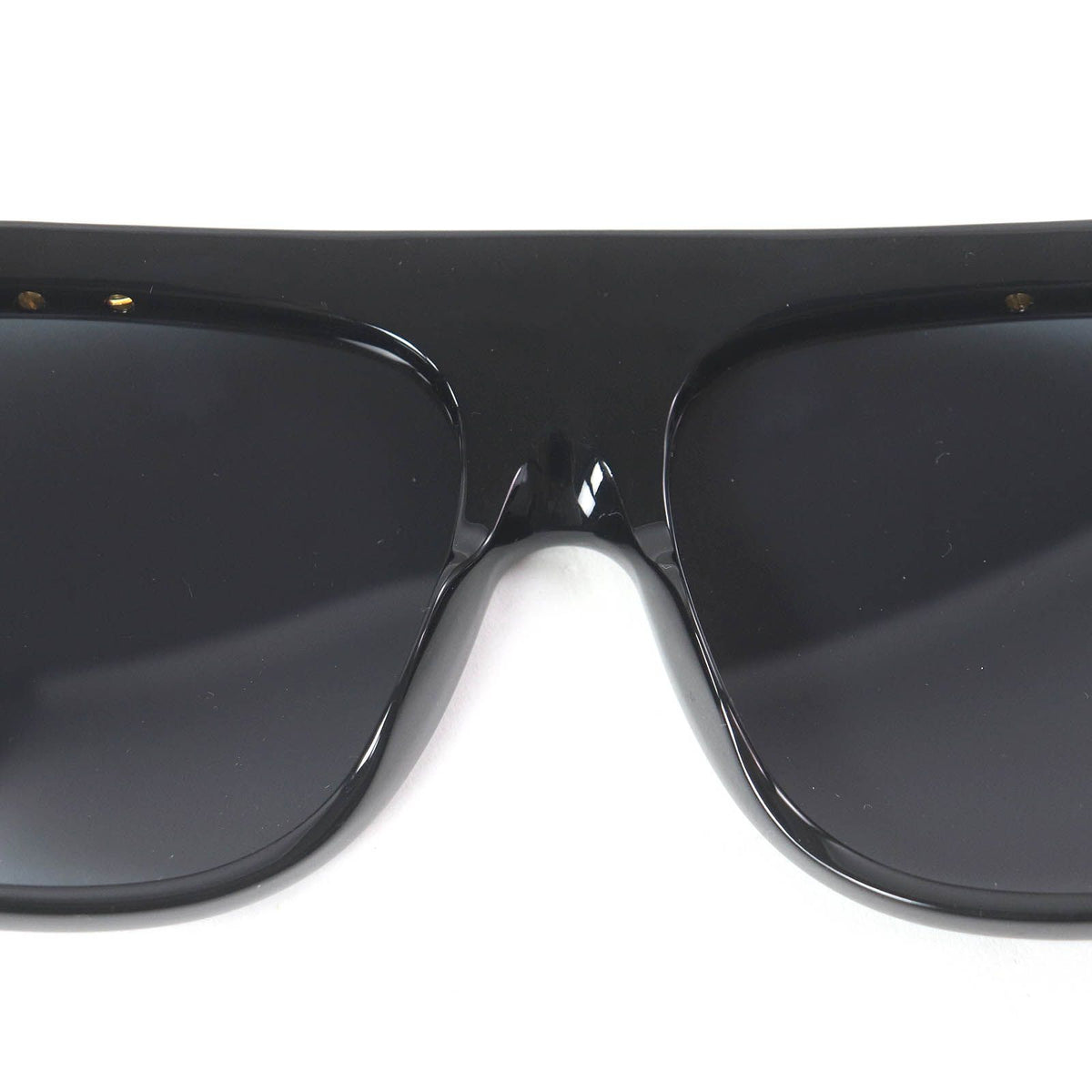 Louis Vuitton Sunglasses 1.0 Millionaire Noir 63 Eyewear — view 7