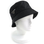 Prada Re-Nylon Bucket Hat Black