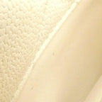 Chanel Bag Handbag White — view 6