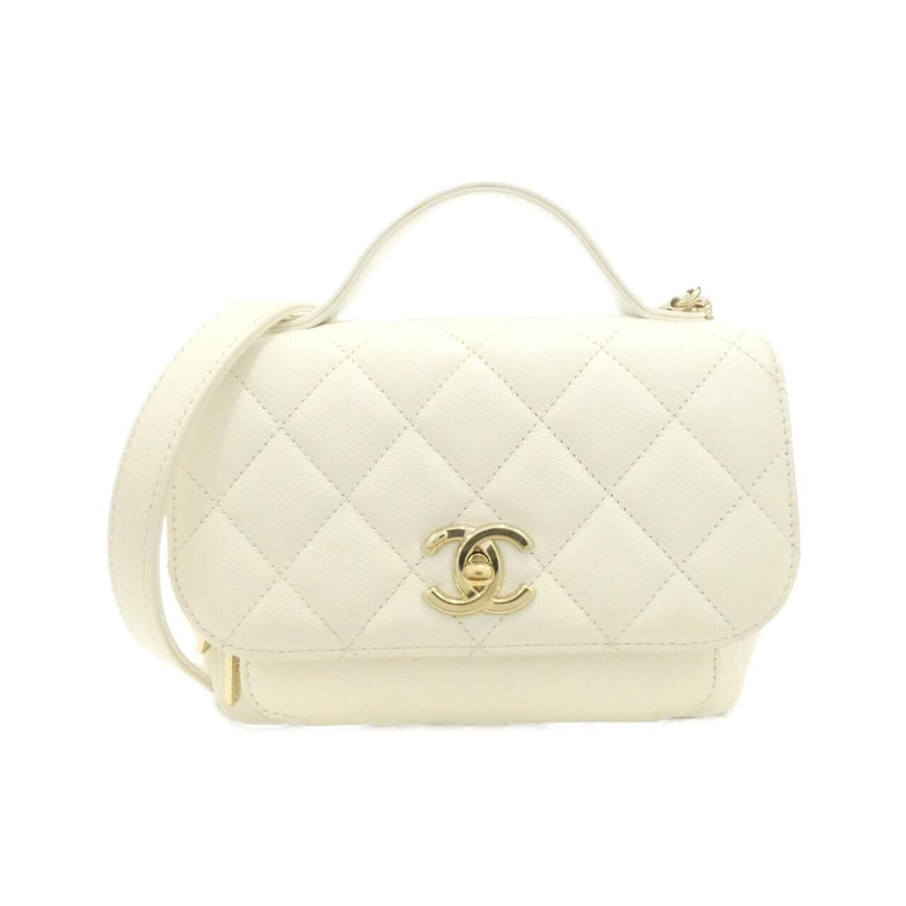 Chanel Bag Handbag White