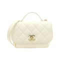 Chanel Bag Handbag White