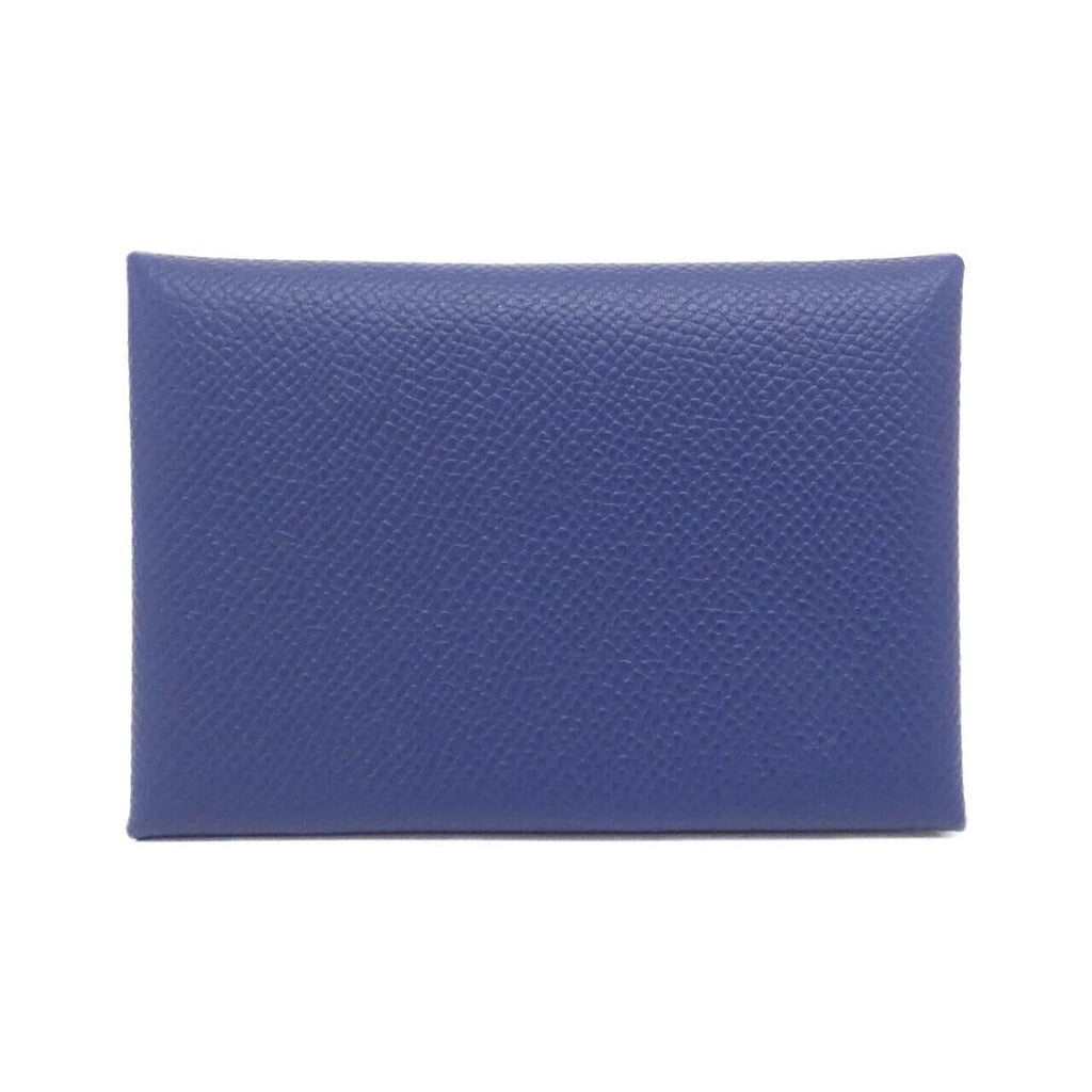 Hermes Calvi Duo Coin Purse