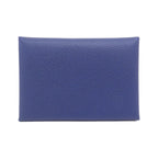 Hermes Calvi Duo Coin Purse