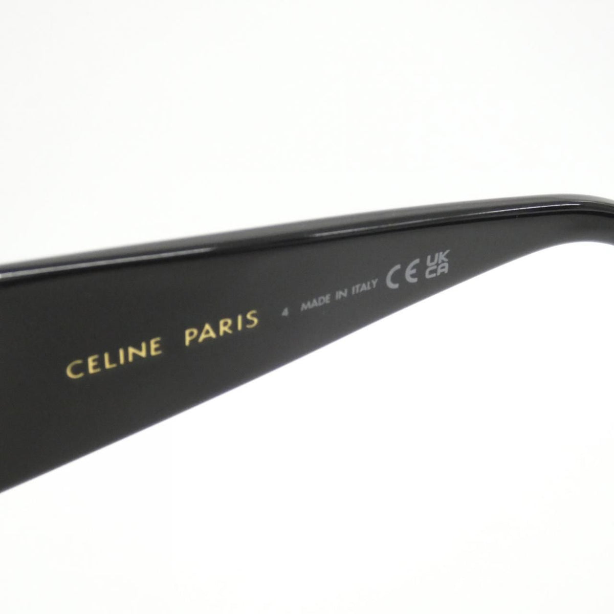 Celine Sunglasses Eyewear — view 5