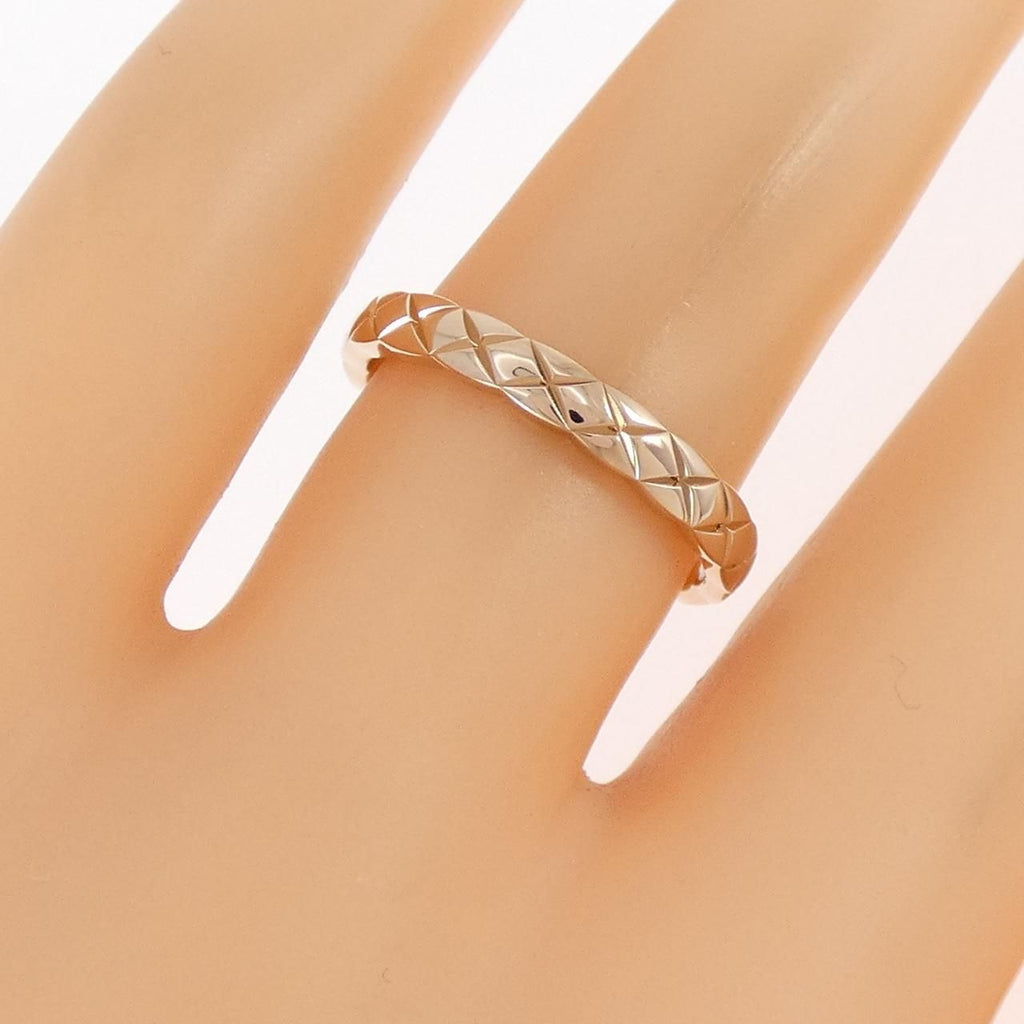 Chanel Coco Crush Mini Ring — view 4