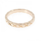 Chanel Coco Crush Mini Ring — view 2