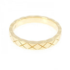 Chanel Coco Crush Mini Ring — view 2