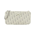 Dior Promenade Chain Pouch Shoulder Bag
