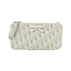 Dior Promenade Chain Pouch Shoulder Bag