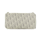 Dior Promenade Chain Pouch Shoulder Bag — view 2