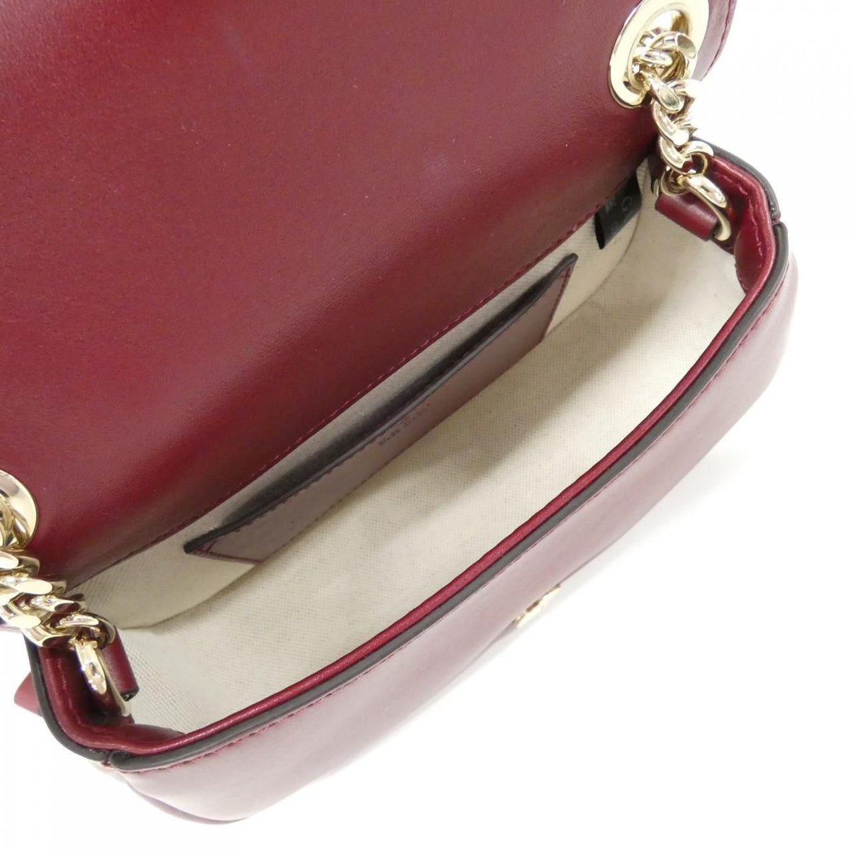 Gucci Blondie Aaeex Shoulder Bag — view 5