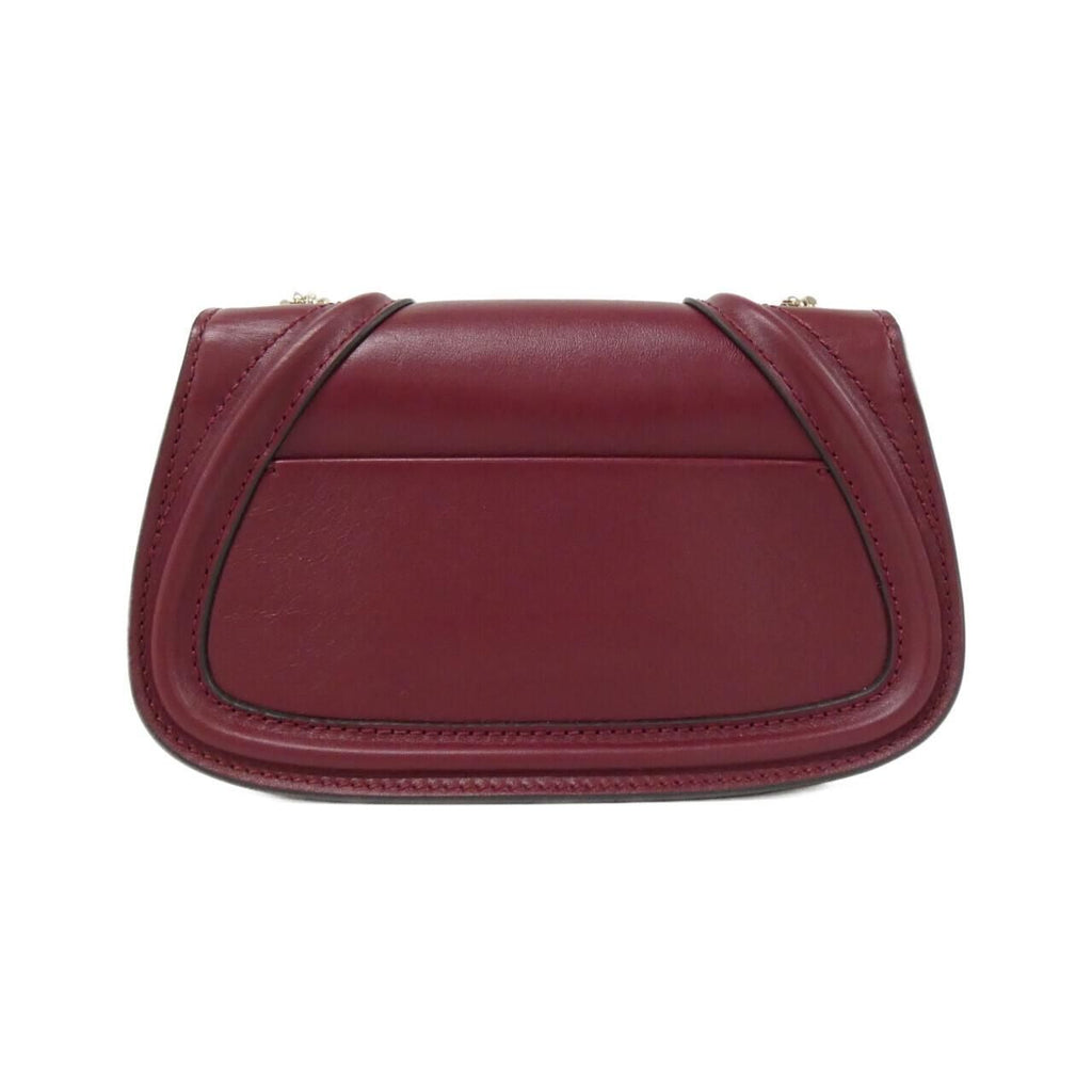 Gucci Blondie Aaeex Shoulder Bag — view 2