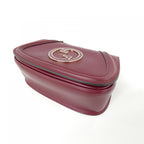 Gucci Blondie Aaeex Shoulder Bag — view 3