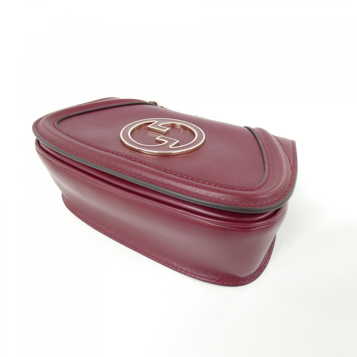 Gucci Blondie Aaeex Shoulder Bag — view 3