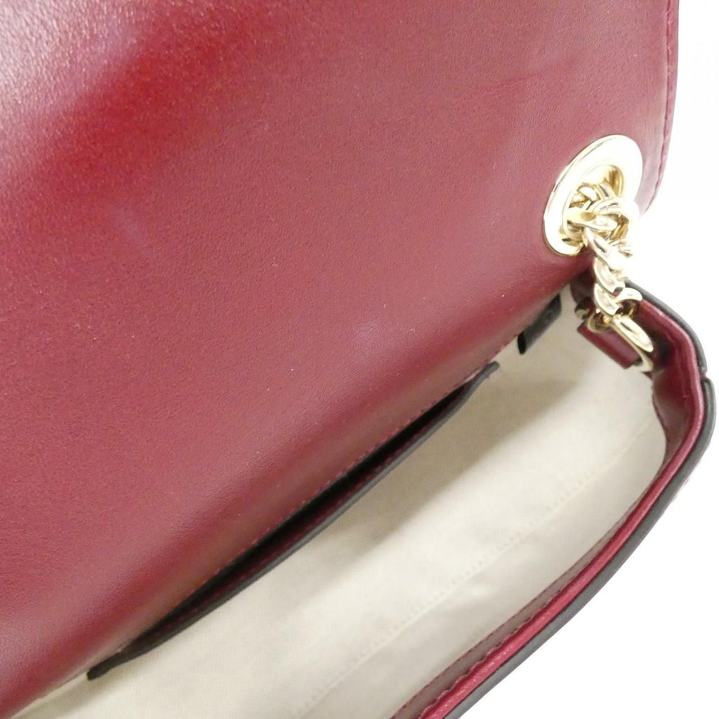 Gucci Blondie Aaeex Shoulder Bag — view 6
