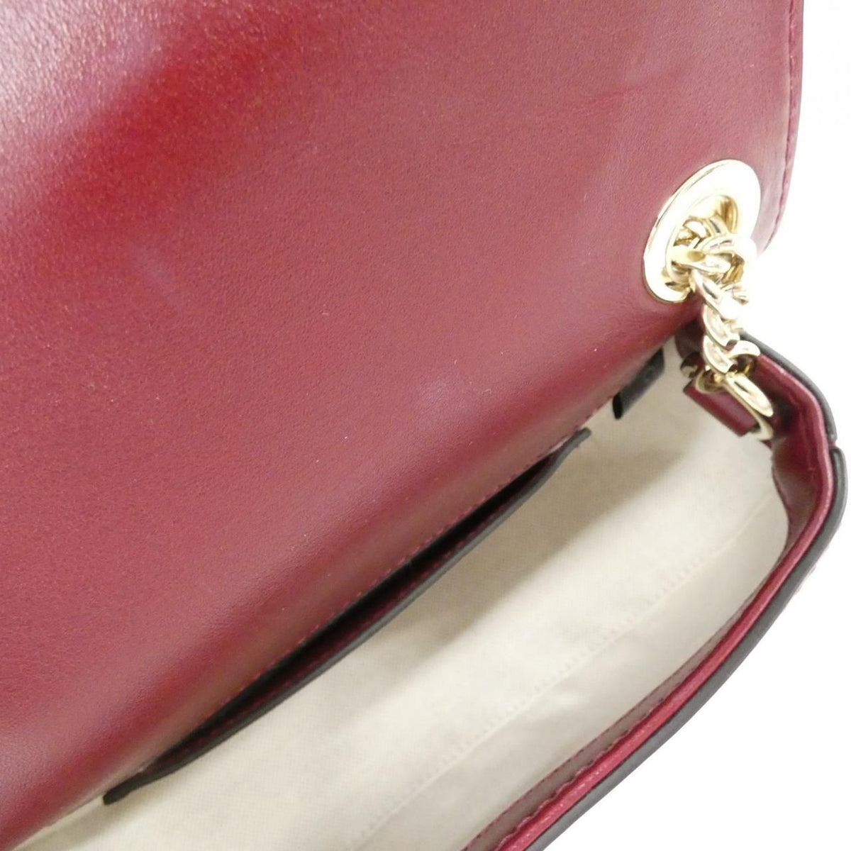 Gucci Blondie Aaeex Shoulder Bag — view 6