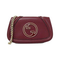 Gucci Blondie Aaeex Shoulder Bag