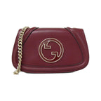 Gucci Blondie Aaeex Shoulder Bag