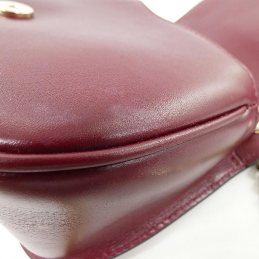 Gucci Blondie Aaeex Shoulder Bag — view 7
