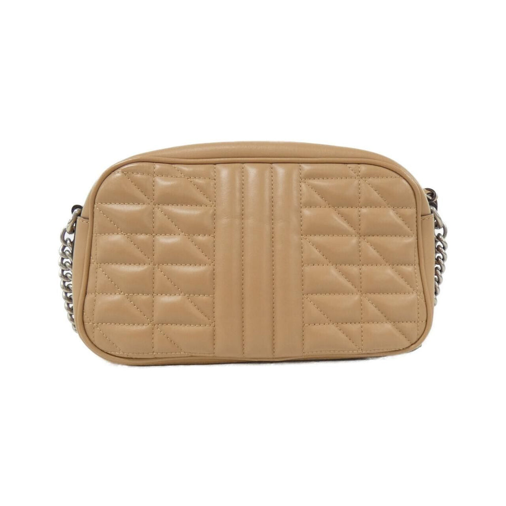 Gucci GG Marmont Shoulder Bag — view 2