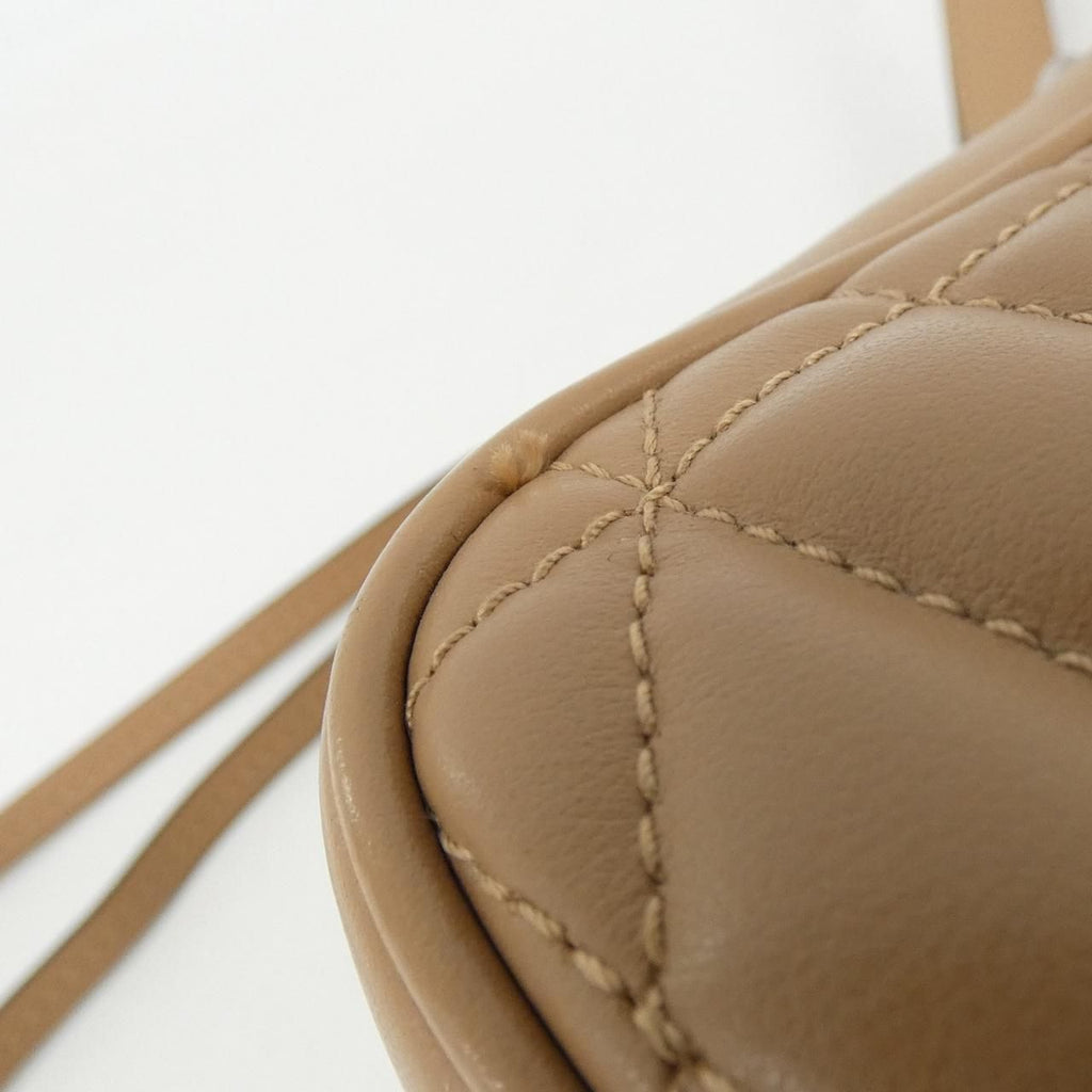 Gucci GG Marmont Shoulder Bag — view 5