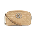 Gucci GG Marmont Shoulder Bag