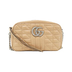 Gucci GG Marmont Shoulder Bag