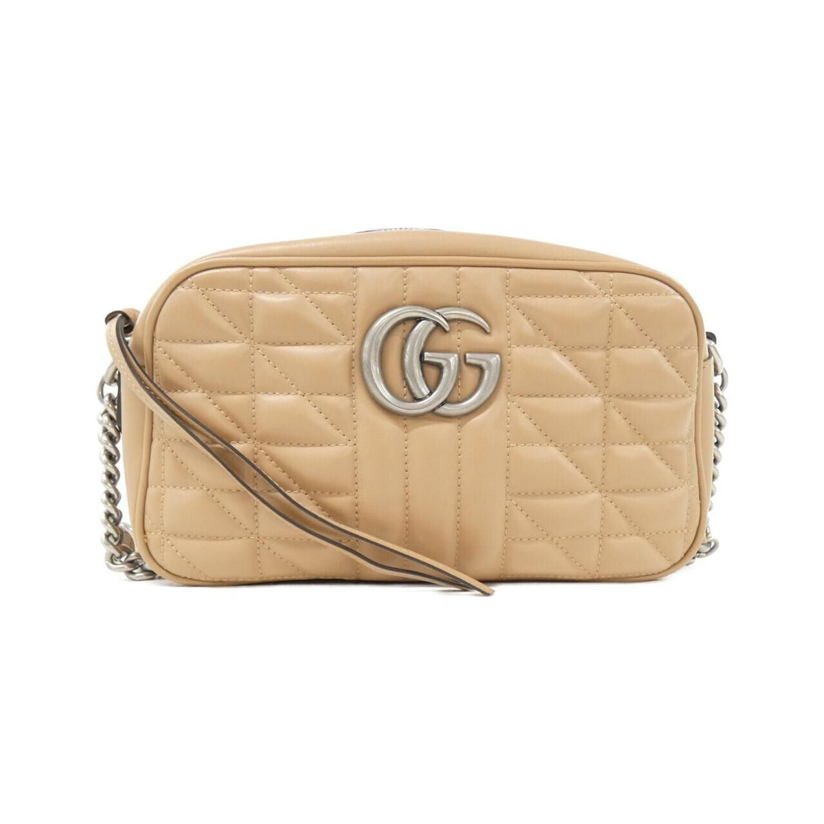 Gucci GG Marmont Shoulder Bag