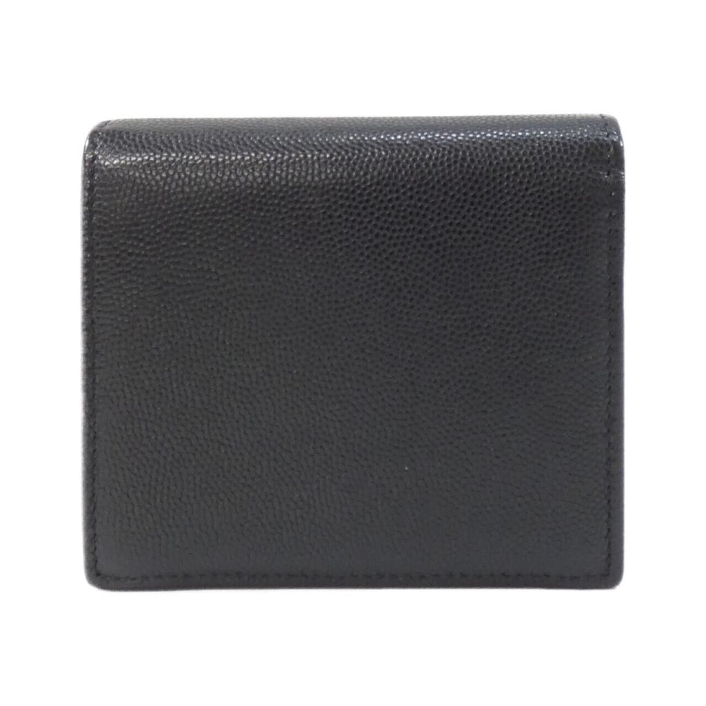 Chanel Wallet Black — view 2